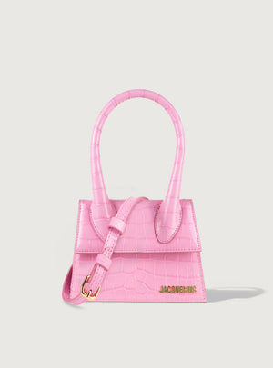 Jacquemus Le Chiquito moyen