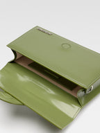 Jacquemus Grand Bambino Green