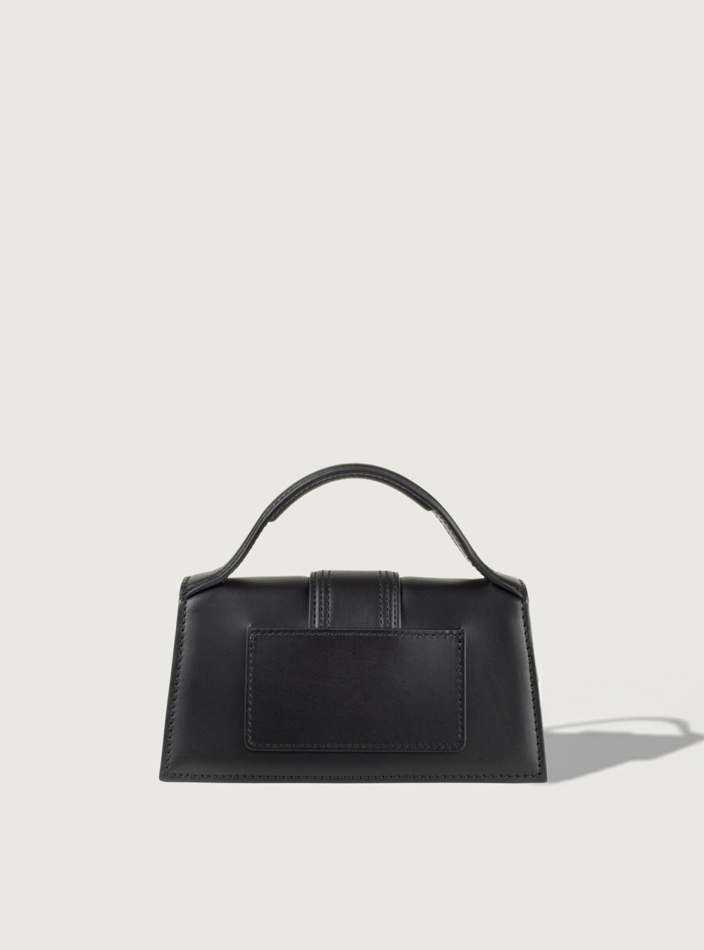 Jacquemus Bambino Black