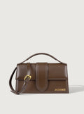 Jacquemus Grand Bambino Brown