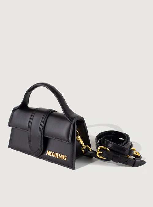 Jacquemus Bambino Black