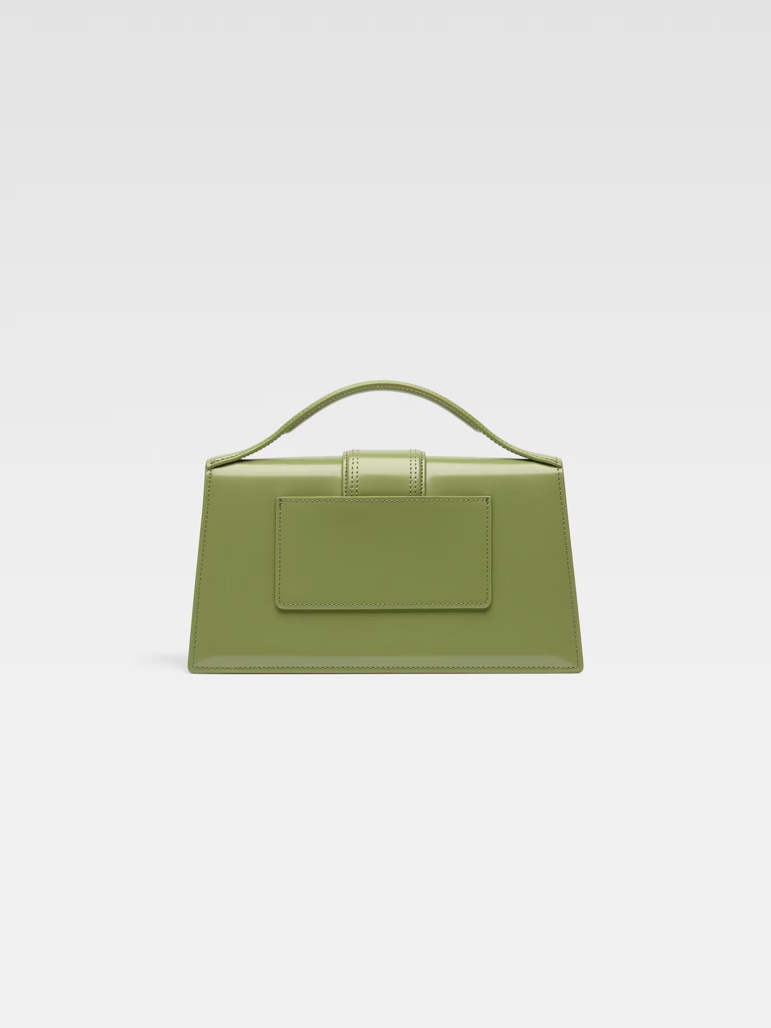 Jacquemus Grand Bambino Green