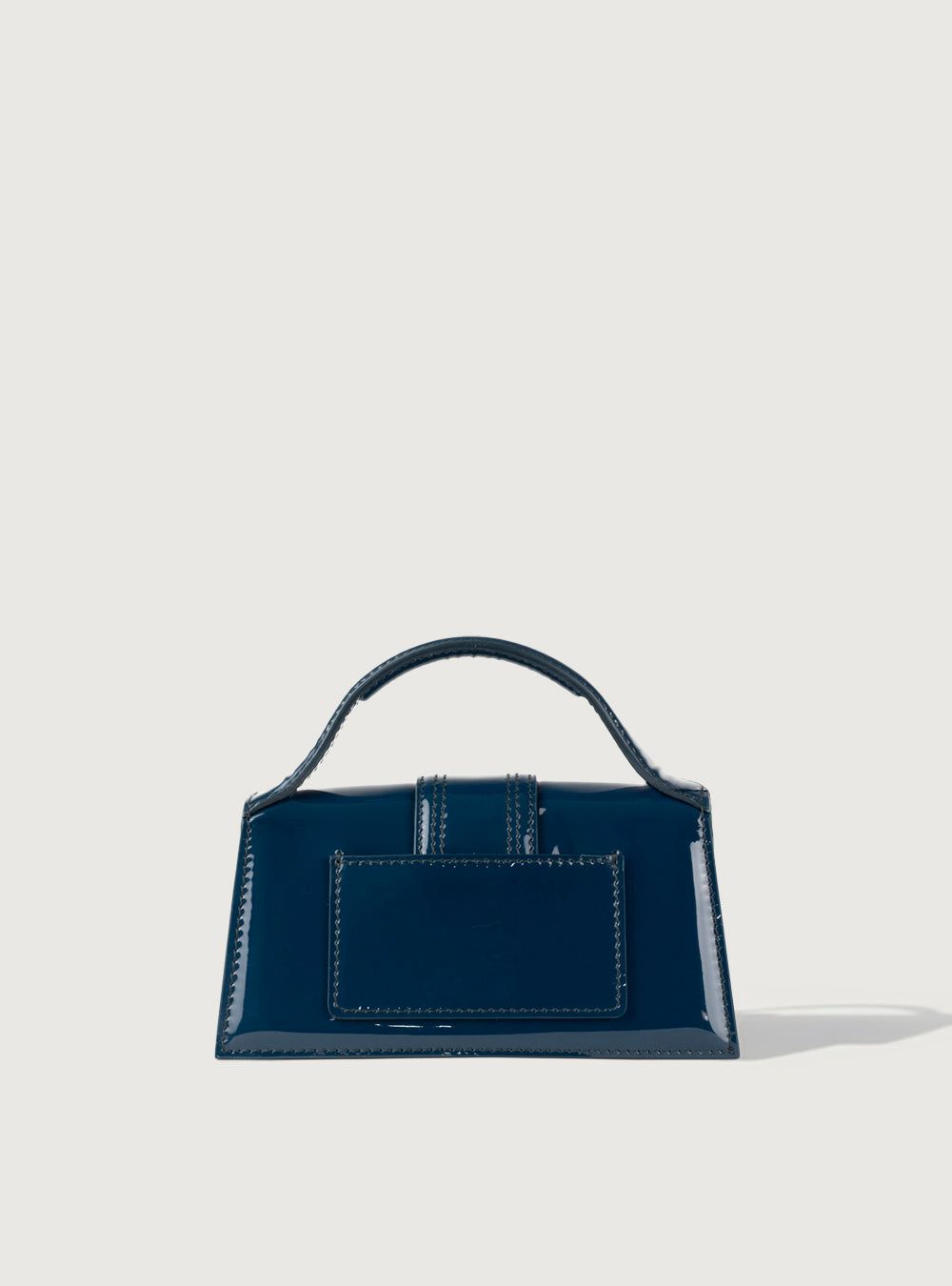 Jacquemus Bambino Blue Spark
