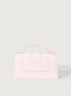 Jacquemus Grand Bambino Light Pink