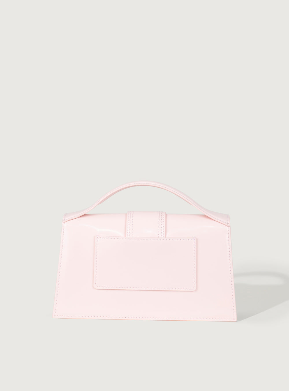 Jacquemus Grand Bambino Light Pink