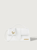 Jacquemus Grand Bambino White