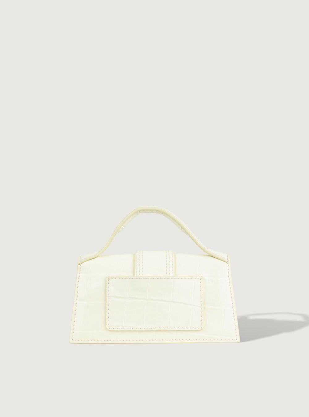 Jacquemus Bambino Crema