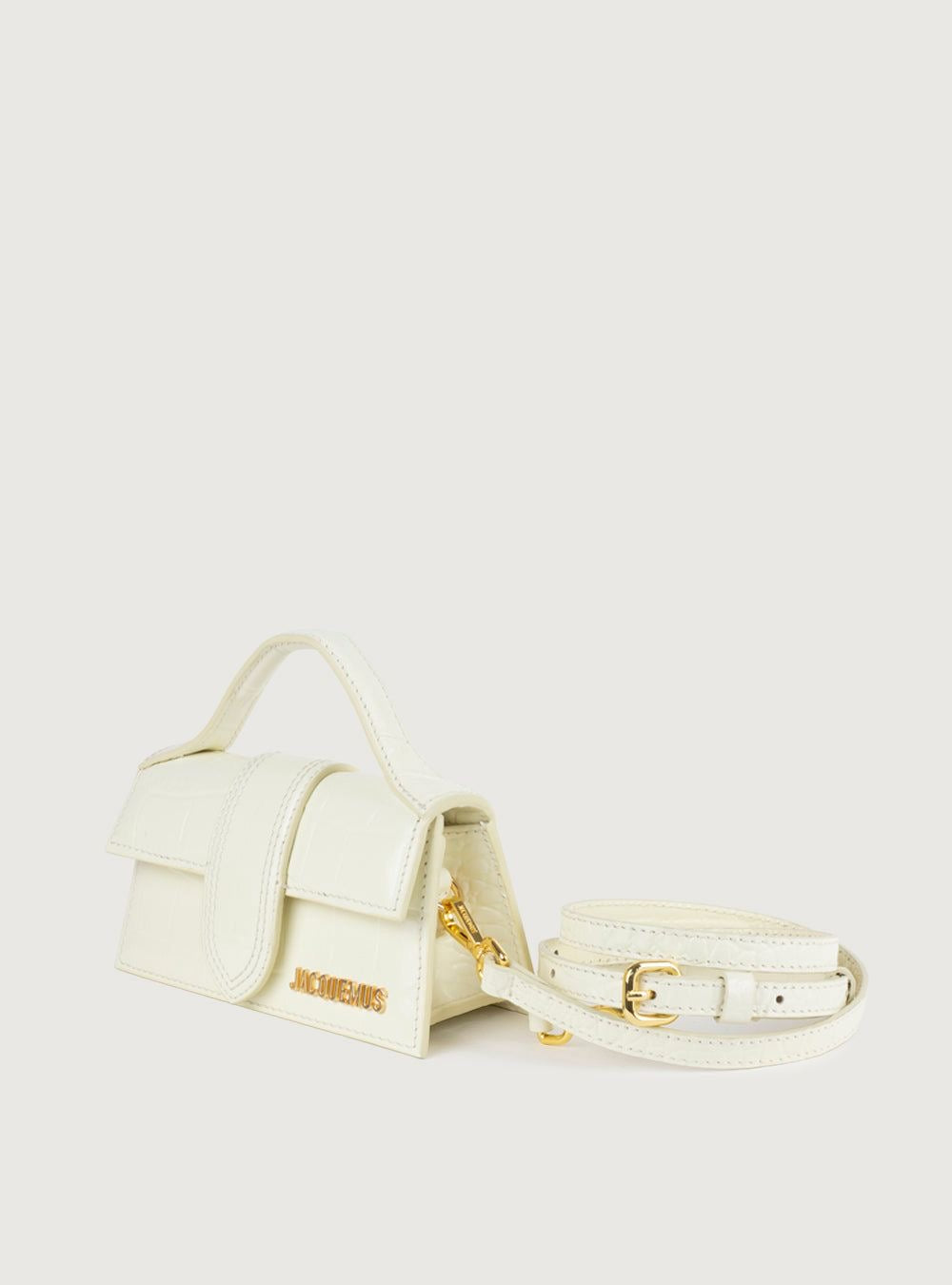Jacquemus Bambino Crema