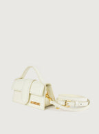 Jacquemus Bambino Crema
