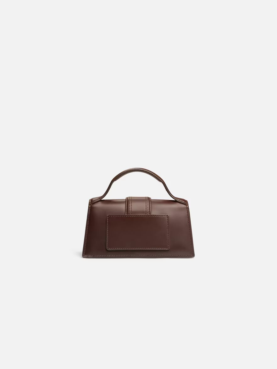 Jacquemus Bambino Brown
