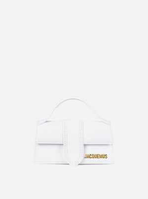 Jacquemus Bambino White
