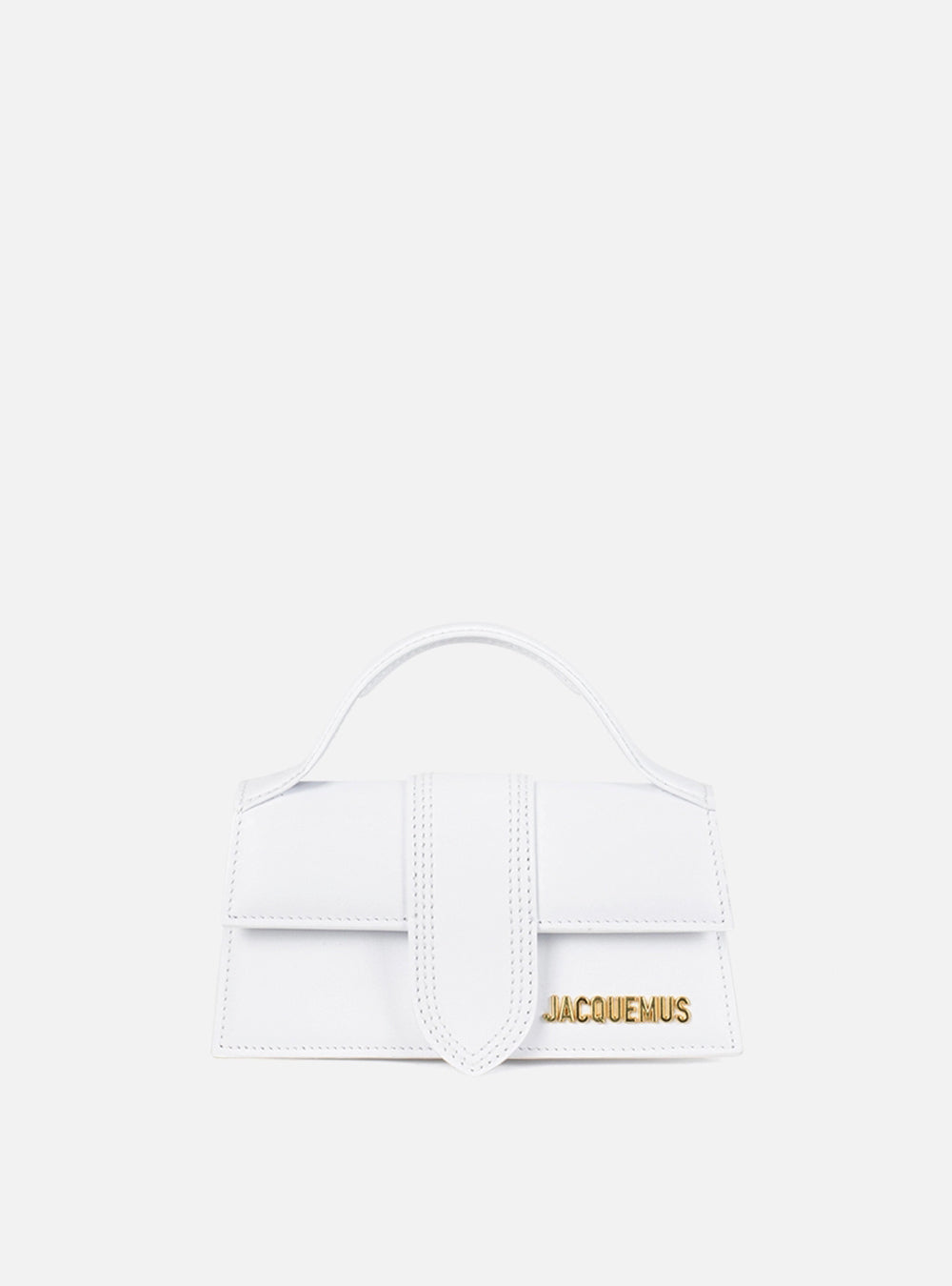 Jacquemus Bambino White