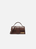 Jacquemus Bambino Brown
