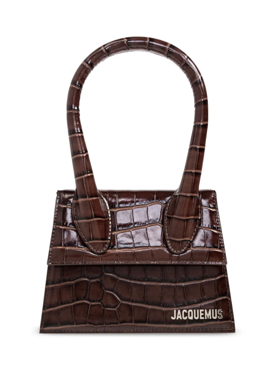 Jacquemus Le Chiquito moyen