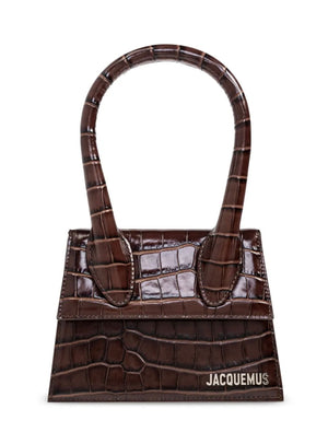 Jacquemus Le Chiquito moyen