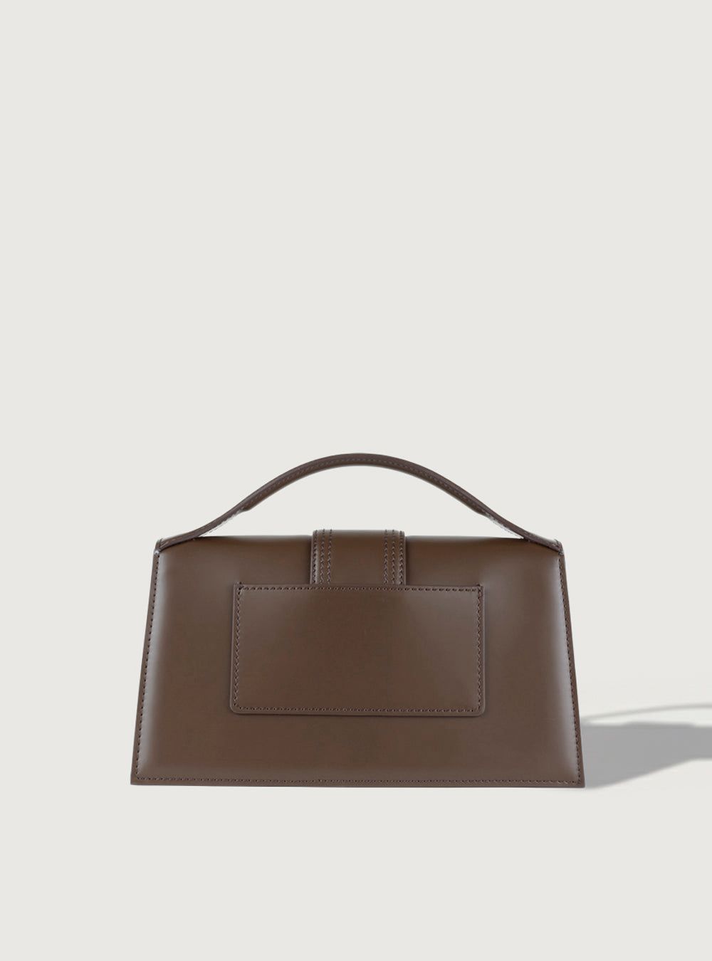 Jacquemus Grand Bambino Brown