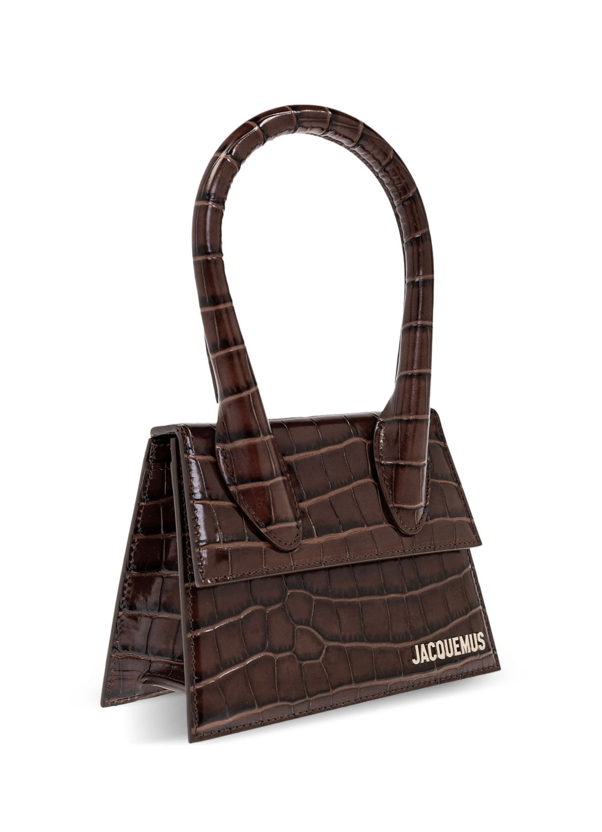 Jacquemus Le Chiquito moyen