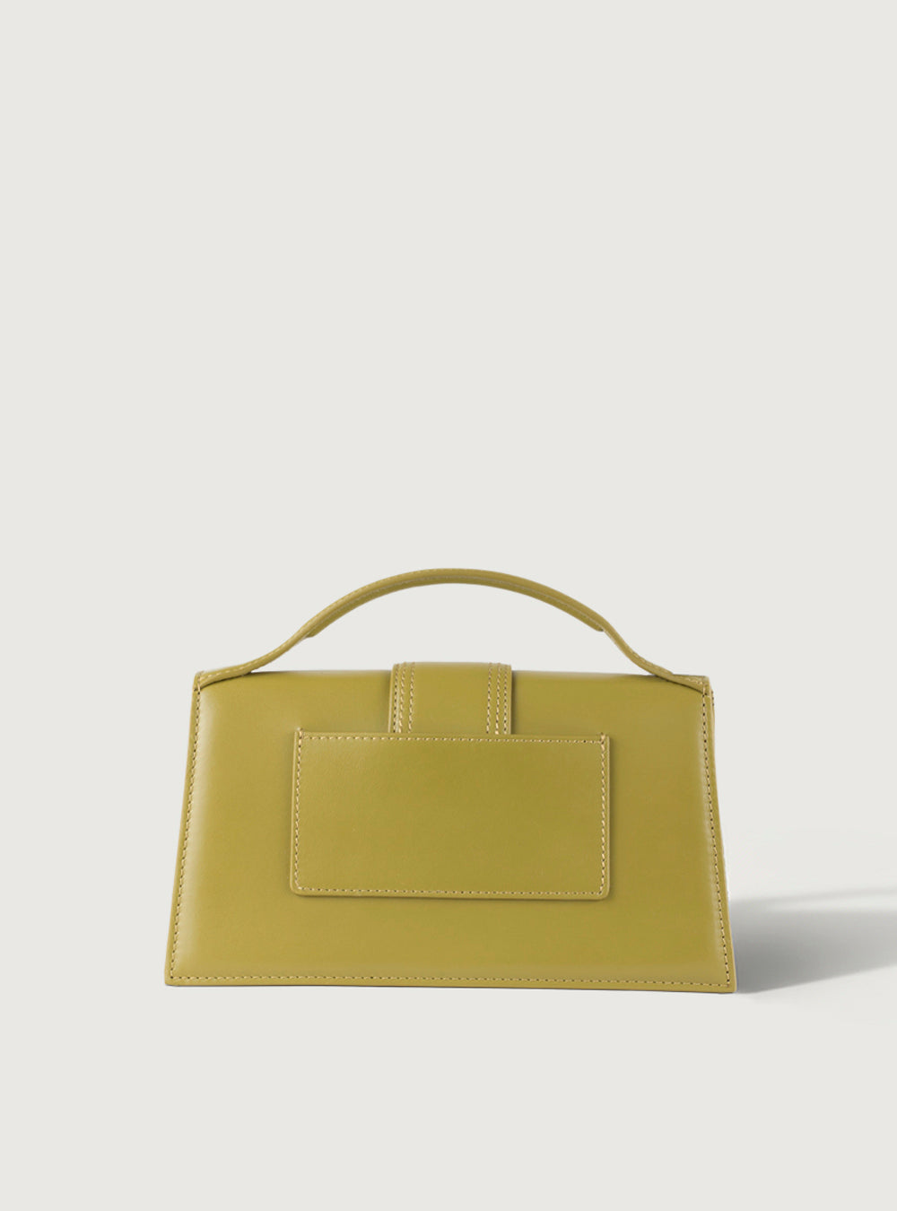 Jacquemus Grand Bambino Light Green