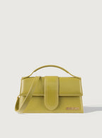 Jacquemus Grand Bambino Light Green