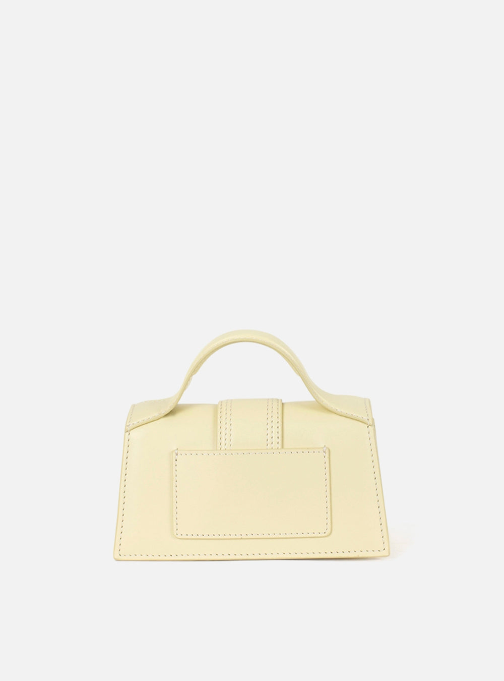 Jacquemus Bambino Crema