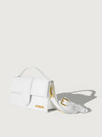 Jacquemus Grand Bambino White
