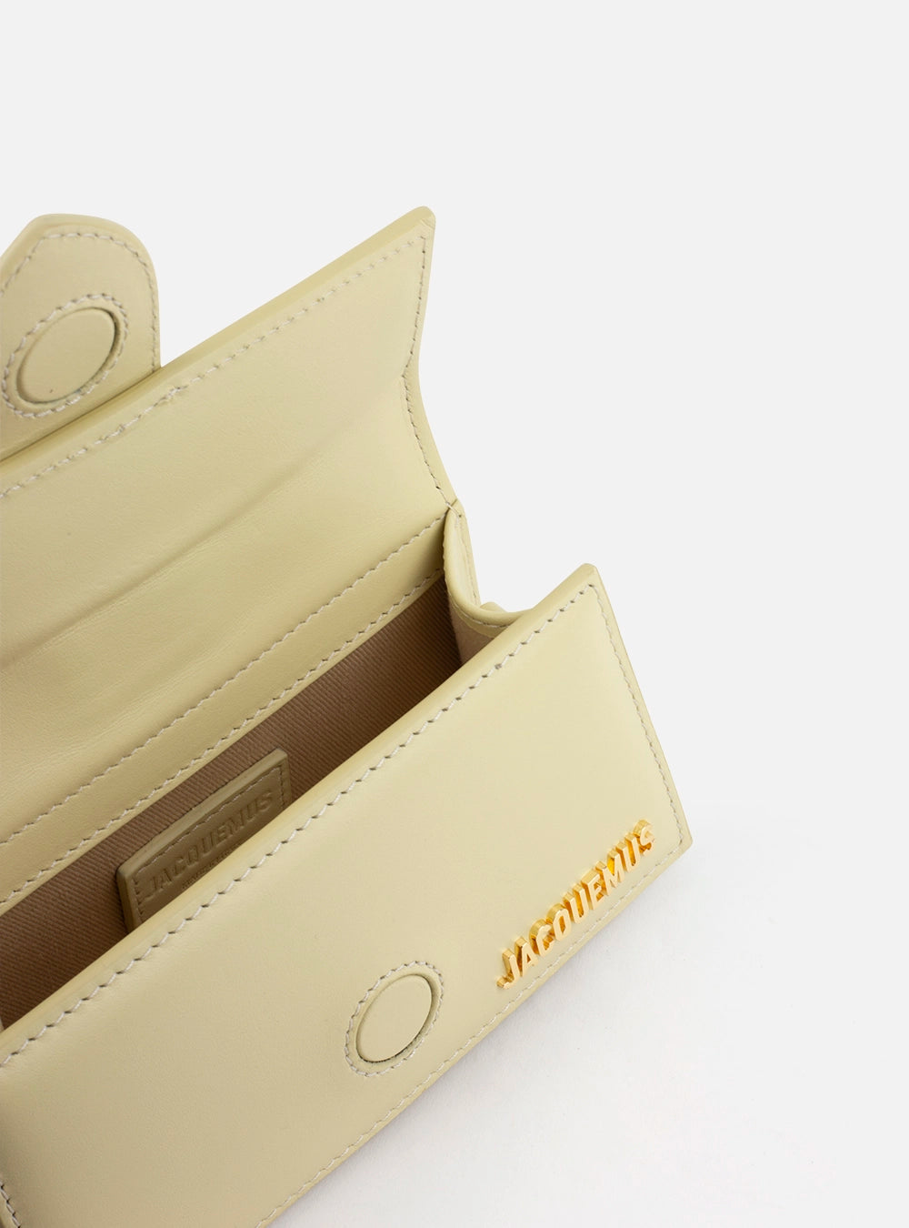 Jacquemus Bambino Crema