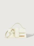 Jacquemus Bambino Crema