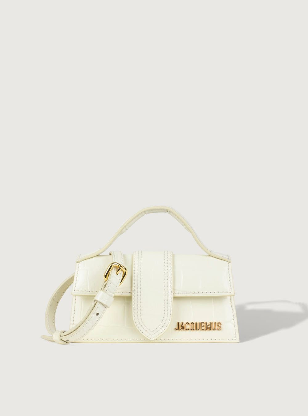 Jacquemus Bambino Crema