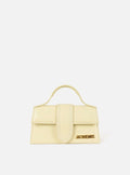 Jacquemus Bambino Crema