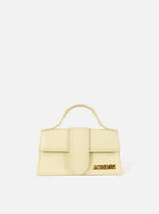 Jacquemus Bambino Crema