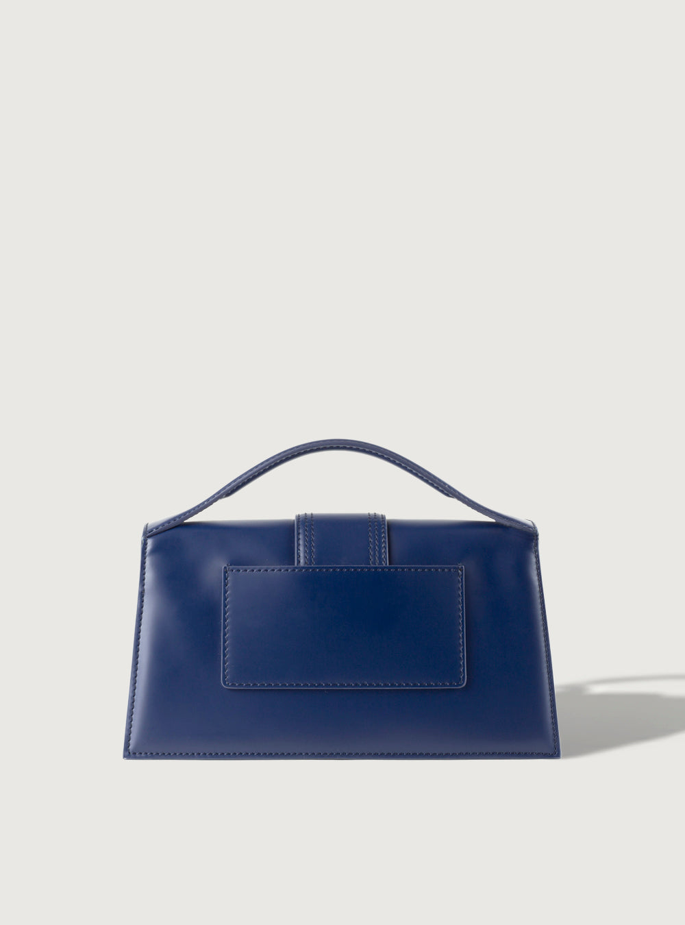 Jacquemus Grand Bambino Blue