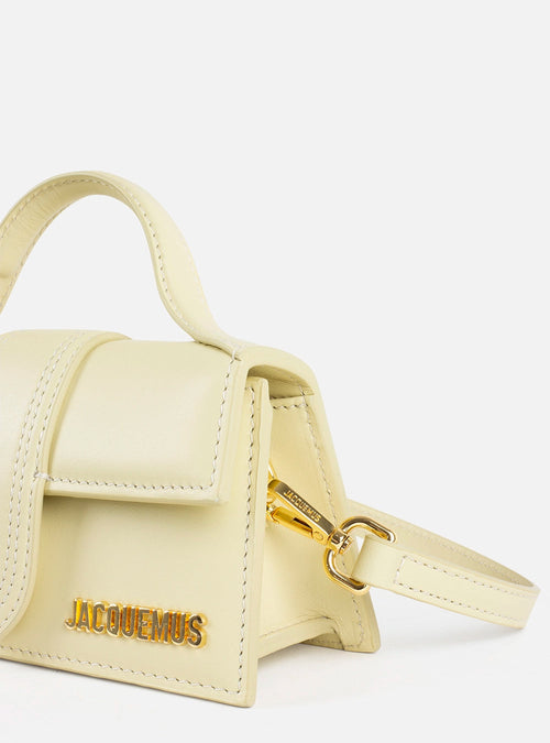 Jacquemus Bambino Crema