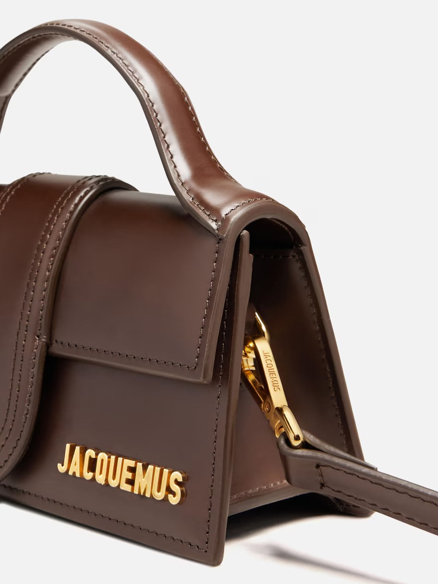 Jacquemus Bambino Brown