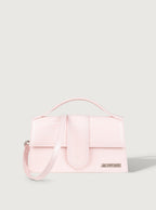 Jacquemus Grand Bambino Light Pink