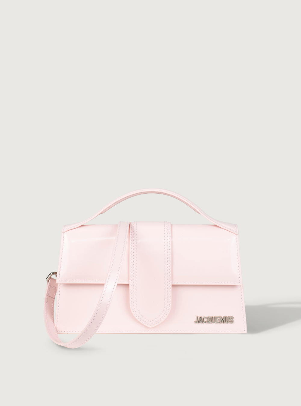Jacquemus Grand Bambino Light Pink