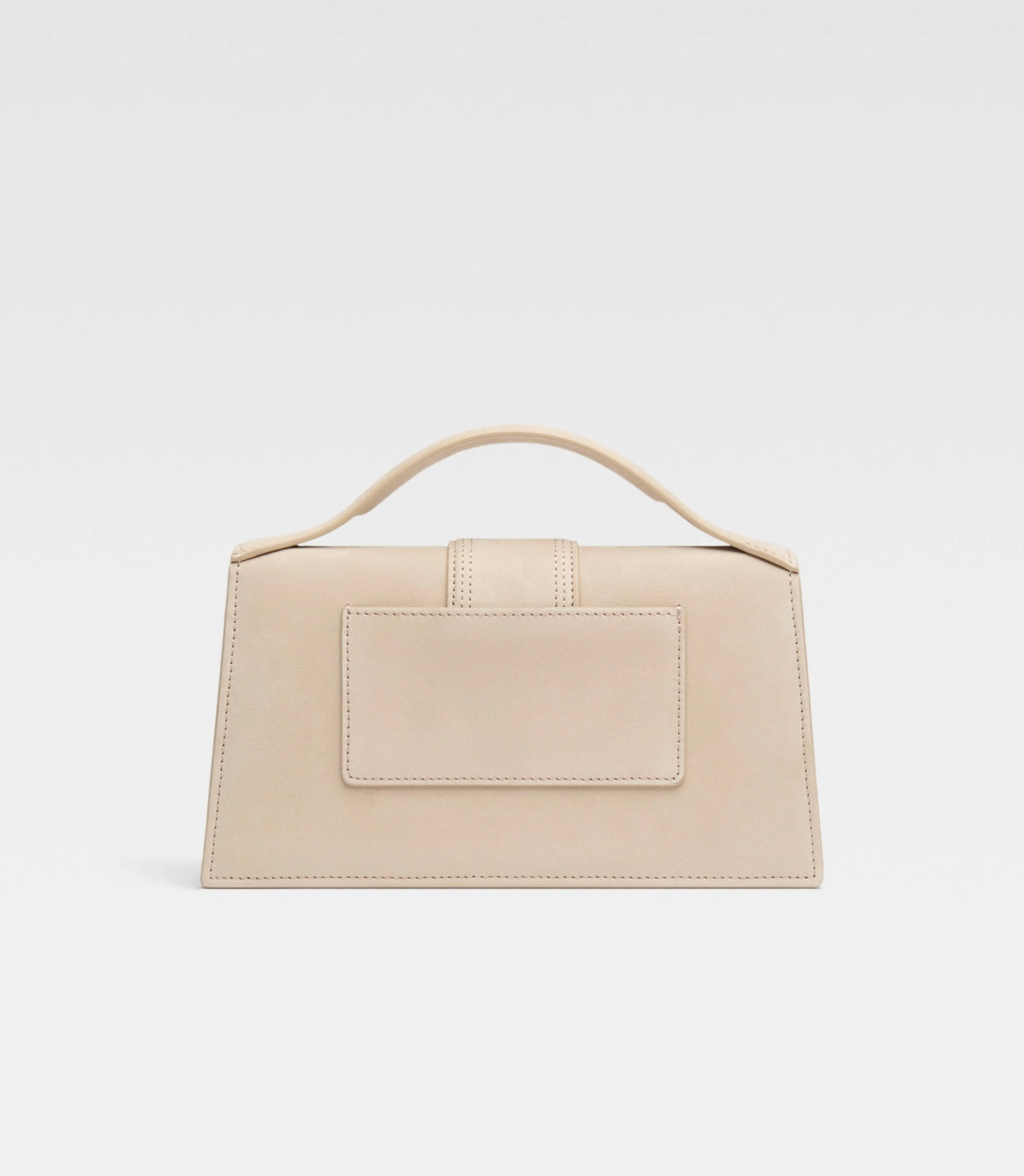 Jacquemus Grand Bambino Beige