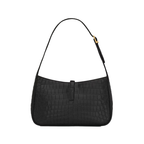 Le 5 à 7 Leather Embossed Crocodile