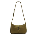 Le 5 à 7 Crossbody Bag Bog Green