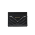 Paris Card Case Cassandre Lambskin