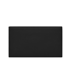 Pochette Uptown Grain de Poudre Embossed Leather