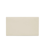 Pochette Uptown Grain de Poudre Embossed Leather